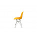 Стул Eddy-1 Yellow