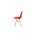 Стул Eddy-1 Red
