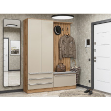 Стиль-03 Silky Grey