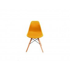 Стул Enny-1 Yellow