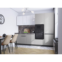 Фьюжн-07 Angel/Silky Light Grey