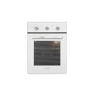 Электрический духовой шкаф EDM 4570 WH Белый