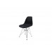 Стул Eddy-1 Black