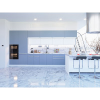 Фьюжн-02 Silky Blue/Silky White