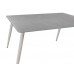 Стол Uni-Form-S2.2B SGrey/Grey Matt Cliff