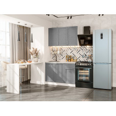 Сканди-05 Grey Softwood