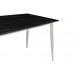 Стол Uni-Form-S2.2B SGrey/Black Matt Laurent