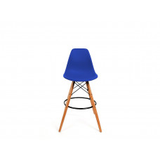 Стул барный Enny-101 Dark Blue Стул барный Enny-101 Dark Blue