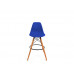 Стул барный Enny-101 Dark Blue