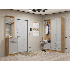 Стиль-04 Grey Silkwood