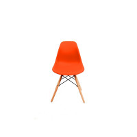 Стул Enny-1 Orange