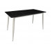 Стол Uni-Form-S2.2B SGrey/Black Matt Laurent Стол Uni-Form-S2.2B SGrey/Black Matt Laurent