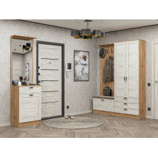 Стиль-04 Nordic Oak