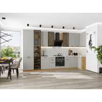 Флэт-05 Light Grey In 2S Флэт-05 Light Grey In 2S