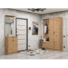 Стиль-04 Wotan Oak 2S
