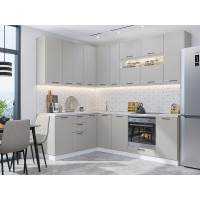 Флэт-02 Light Grey In 2S Флэт-02 Light Grey In 2S