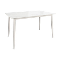 Стол Uni-Form-S2.2B SGrey/White Gloss Marble Стол Uni-Form-S2.2B SGrey/White Gloss Marble