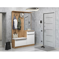Стиль-02 Silky White