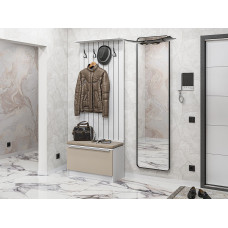 Стиль-01 Silky Grey