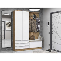 Стиль-03 Silky White Стиль-03 Silky White