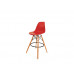 Стул барный Enny-101 Red