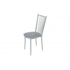 Стул NERON Silver