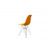 Стул Eddy-1 Yellow