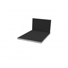 Детали большого ящика POWER BOX2 Graphite