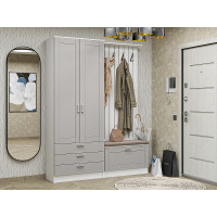 Стиль-03 Grey Silk