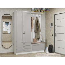 Стиль-03 Grey Silk