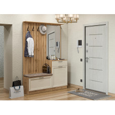 Стиль-02 Cream Silkwood