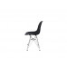 Стул Eddy-1 Black