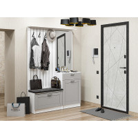 Стиль-02 Grey Silk Стиль-02 Grey Silk