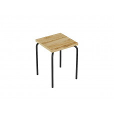 Табурет CHICO (SLС-1.2) Wotan Oak 2S Табурет CHICO (SLС-1.2) Wotan Oak 2S