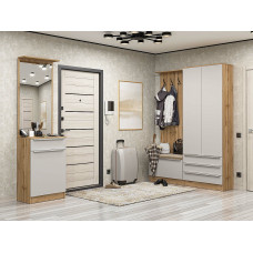 Стиль-04 Silky Light Grey