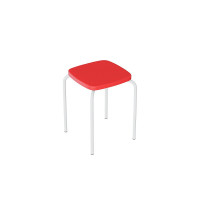 Табурет CHICO (СТ-12) Red