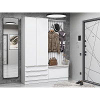 Стиль-03 Silky White Стиль-03 Silky White