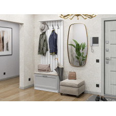 Стиль-01 Grey Silkwood