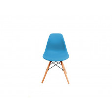 Стул Enny-1 Light Blue