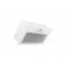 Встраиваемая вытяжка GS BLOC LIGHT 600 Белый