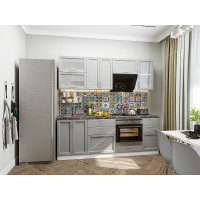 Сканди-02 Grey Softwood