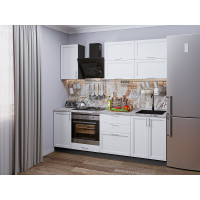 Сканди-01 White Softwood