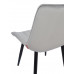 Стул Jet-Set Light Grey V237