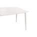 Стол Uni-Form-S2.2B SGrey/White Matt Marble
