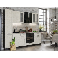 Лофт-02 Nordic Oak