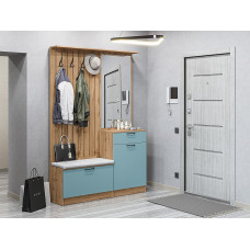 Стиль-02 Grey-green In 2S