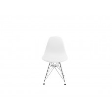 Стул Eddy-1 White