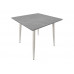 Стол Uni-Form-S.2B SGrey/Grey Matt Cliff Стол Uni-Form-S.2B SGrey/Grey Matt Cliff