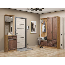 Стиль-04 Brown Dreamline