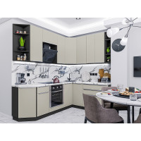 Фьюжн-04 Silky Grey